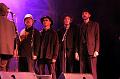 Spooky Mens Chorale  323